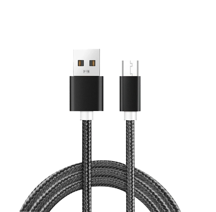 Type-USB to Type-V8 Cable